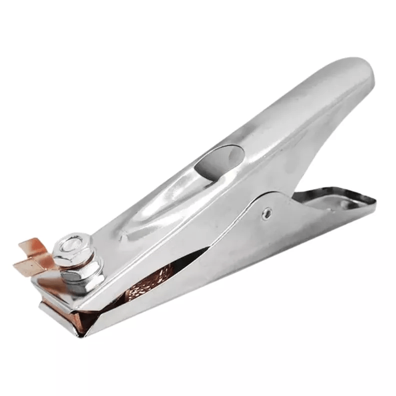 Indura Pinza Toma Tierra 500Amp 1021175