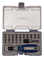 Irimo Jgo Atornillador ( Puntas) 32Pcs /475-32A1