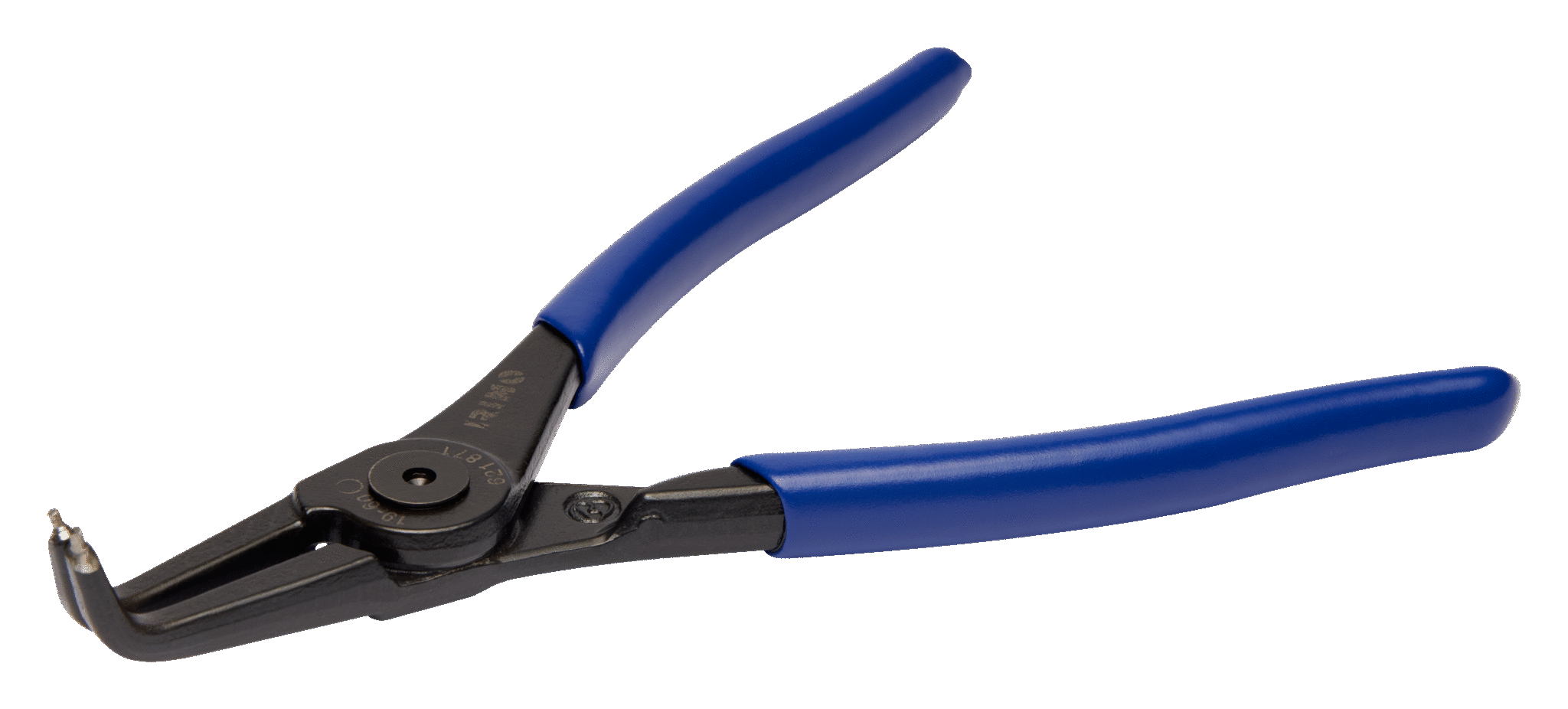 Irimo Set 4 Alicate Seguro 601911