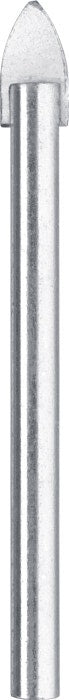Kwb Broca Para Vidrio Y Porcelana 5 Mm Sb 49177005