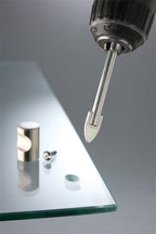 Kwb Broca Para Vidrio Y Porcelana 4 Mm Sb 49177004