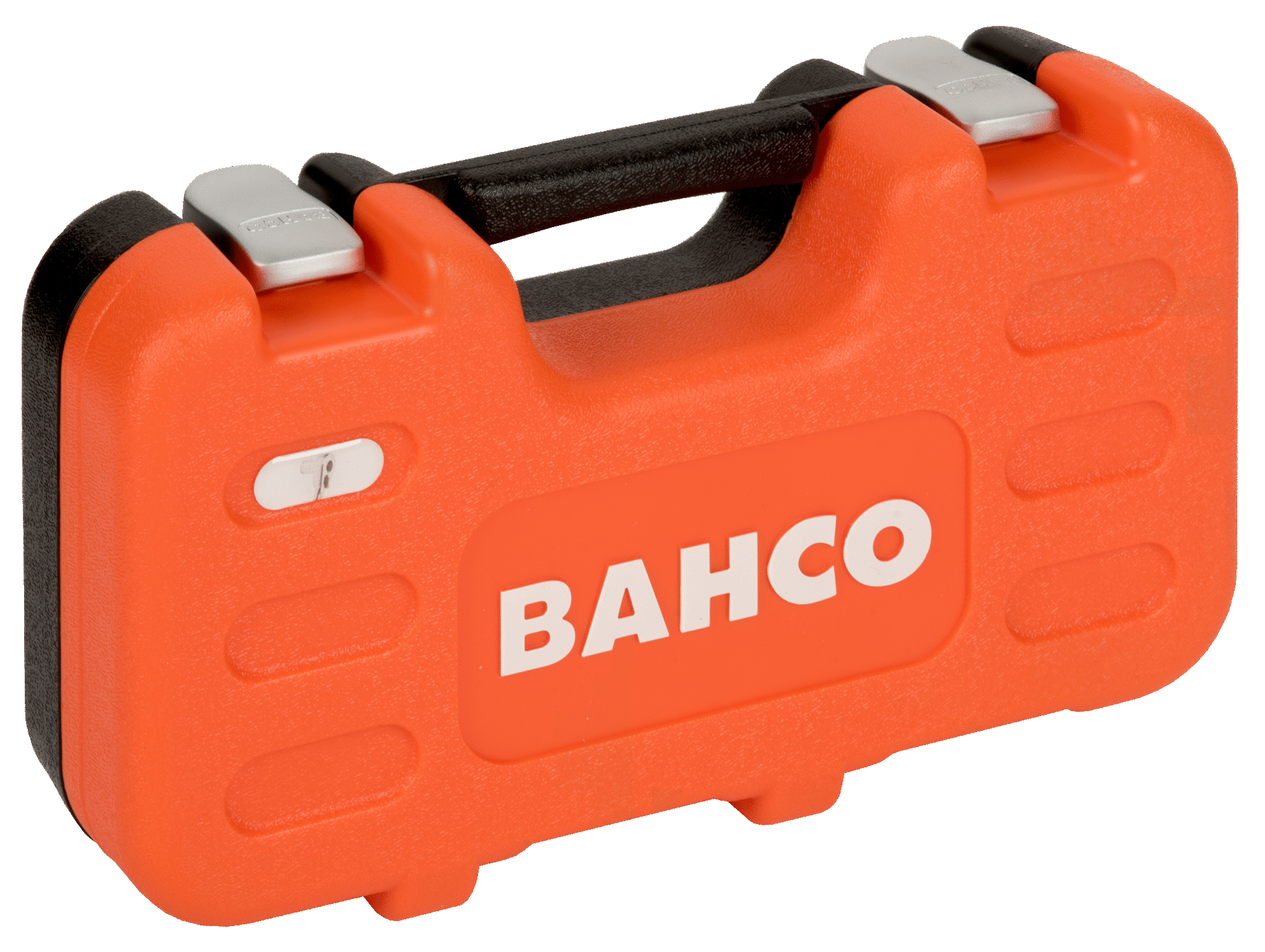 Bahco Maleta Llave Dado 34 Pz Maleta S330