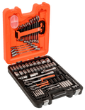 Bahco Maleta Llave Dados De 1/2 Y 1/4 106pz  S106