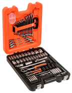 Bahco Maleta Llave Dados De 1/2 Y 1/4 106pz  S106