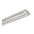 Canoa Estanca Tubo Led 2x18w Unilux Sin Tubo