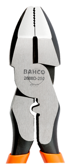 Bahco Alicate Enfierrador 10" 2688D-250