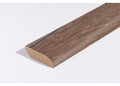 Perfil Guardapolvo Mdf 2.4Mt Castao