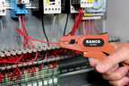 Bahco Alicate Pelacables 3416 A