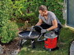 Einhell Aspiradora Cenizas 2351665 Tc-Av 1620 Dw