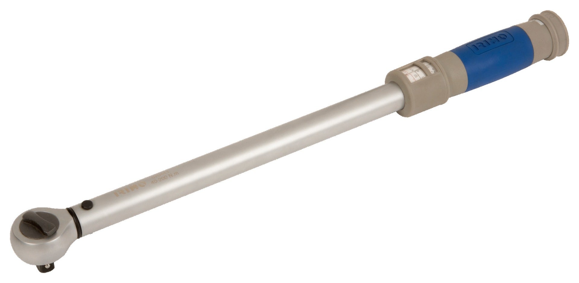 Irimo Llave Torque 1/2 25-125Mm 070431