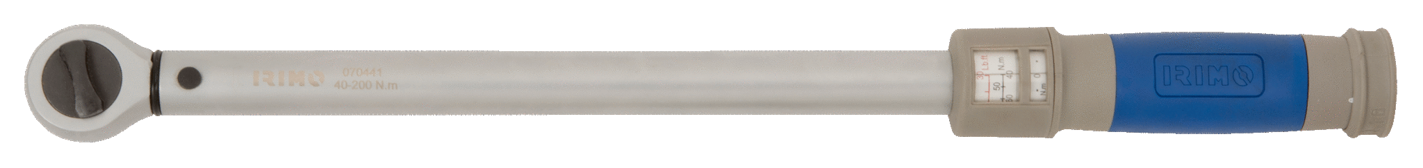 Irimo Llave Torque 1/4 4-20Mm 070411