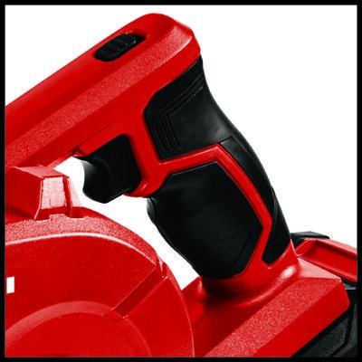 Einhell Soplador Inalambrico Te-Cb 18/180 33408001
