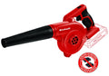 Einhell Soplador Inalambrico Te-Cb 18/180 33408001