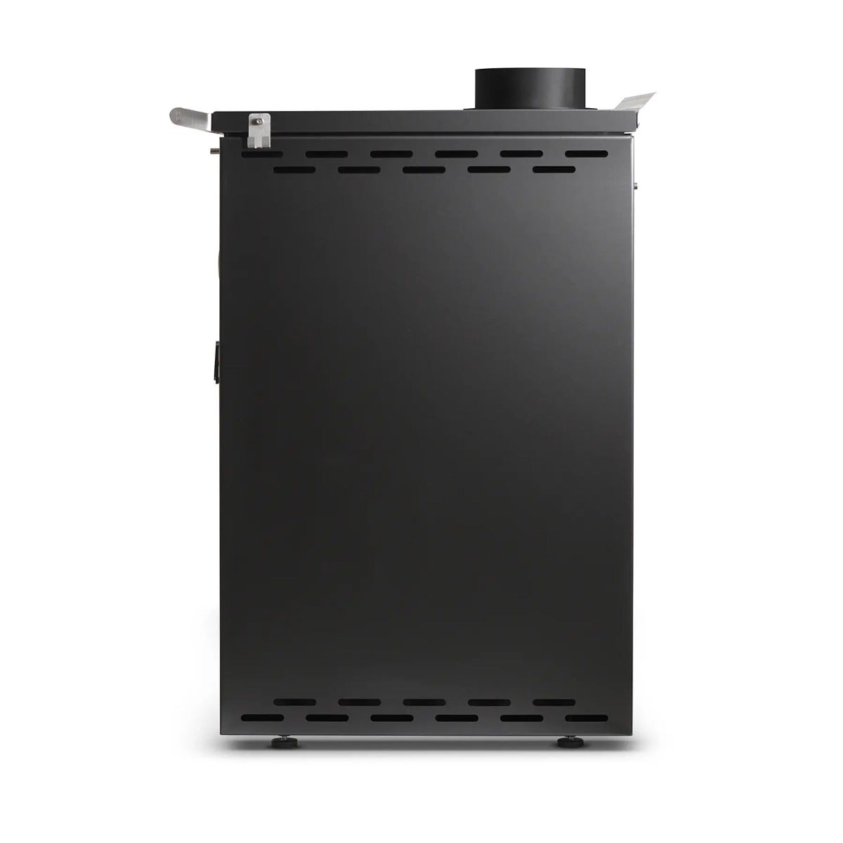 Bosca Cocina Le&ntilde;a Ares 70 Charcoal