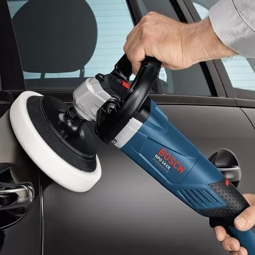 Bosch Pulidora Profesional - Gpo 14 Ce - 1400w