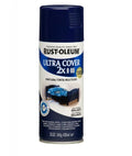 Rust-Oleum Spray Uc2X Azul Marino Brillante 340Gr 262168