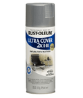 Rust-Oleum Spray Uc2X Aluminio Met�lico 340Gr 262171