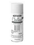 Rust Spray Chalked Aerosol Blanco Linio 335341