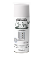 Rust Spray Chalked Aerosol Blanco Linio 335341