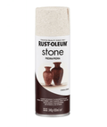 Rust-Oleum Spray Stone Piedra Crema 340Gr 314095