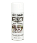 Rust-Oleum Spray Mp Blanco Brillante 340Gr 272069