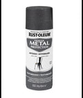 Rust-oleum - Metal Protection Negro Texturado - 272120