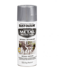 Rust-Oleum Spray Mp Metalico Plata 340Gr 272052