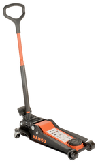 Bahco Gata Perfil Bajo 3 Ton Bh13000