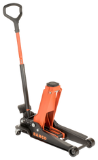 Bahco Gata Perfil Bajo 3 Ton Bh13000