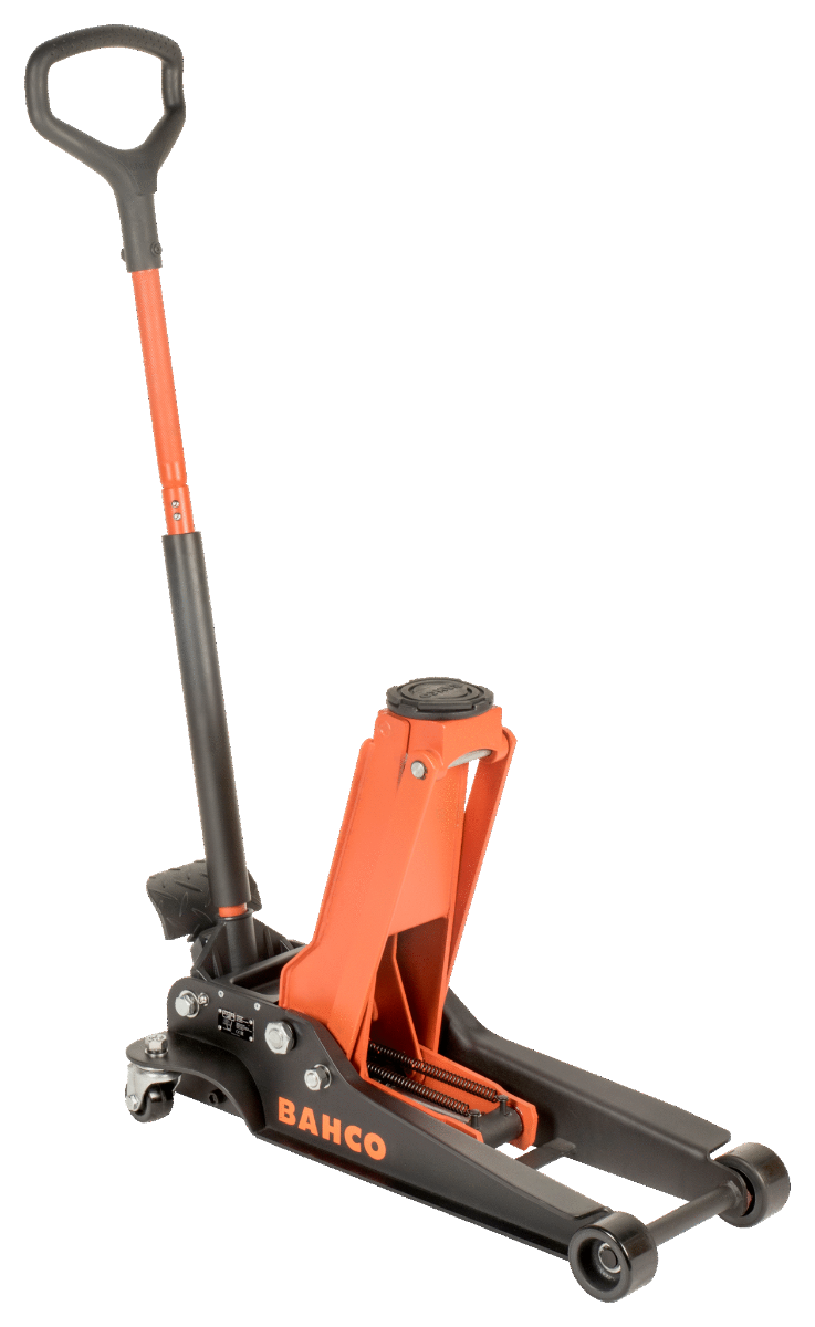 Bahco Gata Perfil Bajo 3 Ton Bh13000