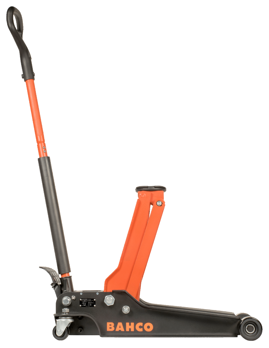 Bahco Gata Perfil Bajo 3 Ton Bh13000