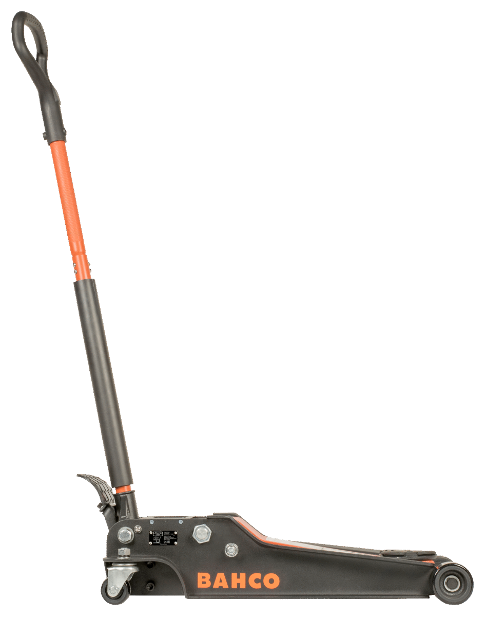 Bahco Gata Perfil Bajo 3 Ton Bh13000