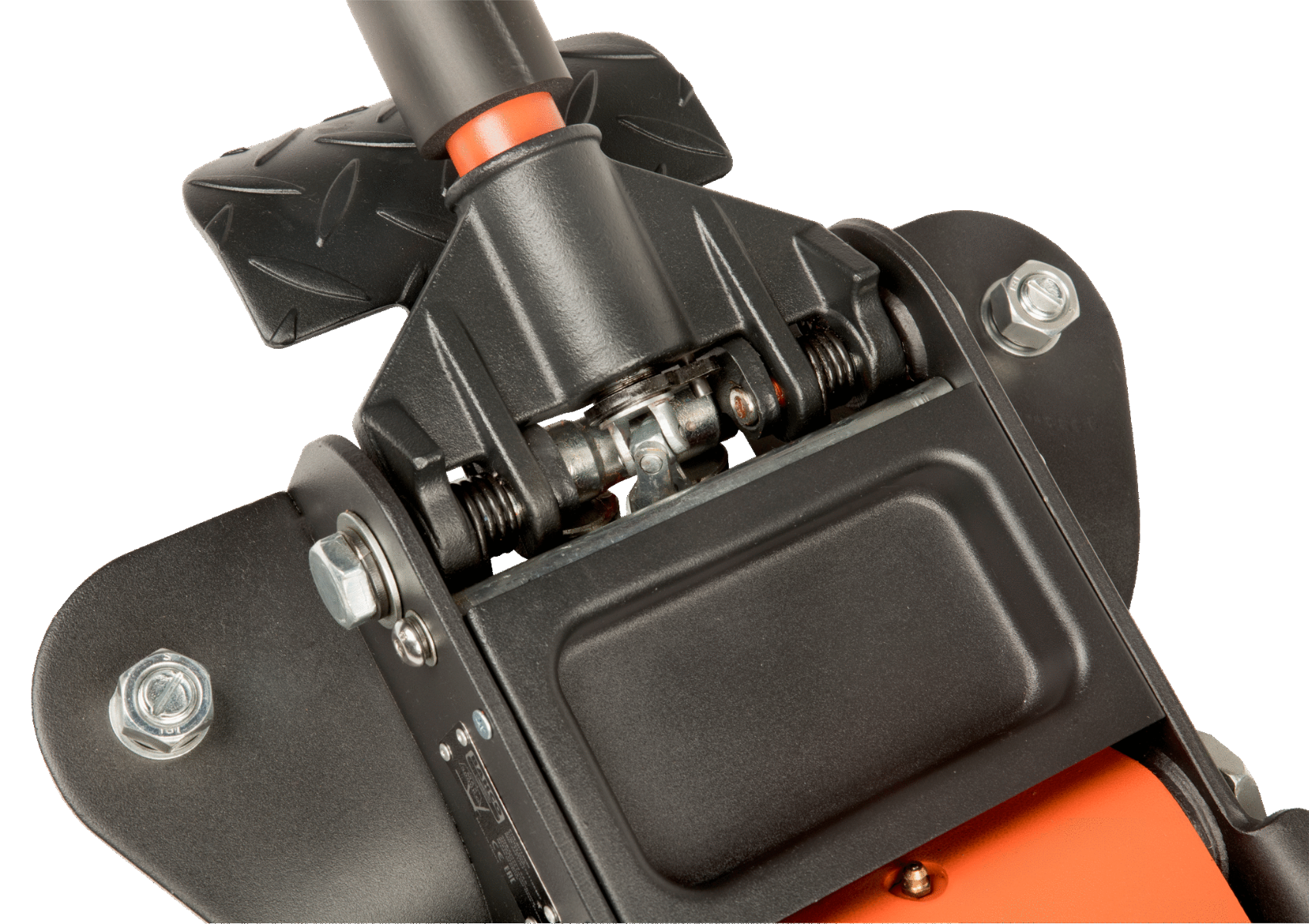 Bahco Gata Perfil Bajo 3 Ton Bh13000
