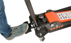 Bahco Gata Perfil Bajo 3 Ton Bh13000