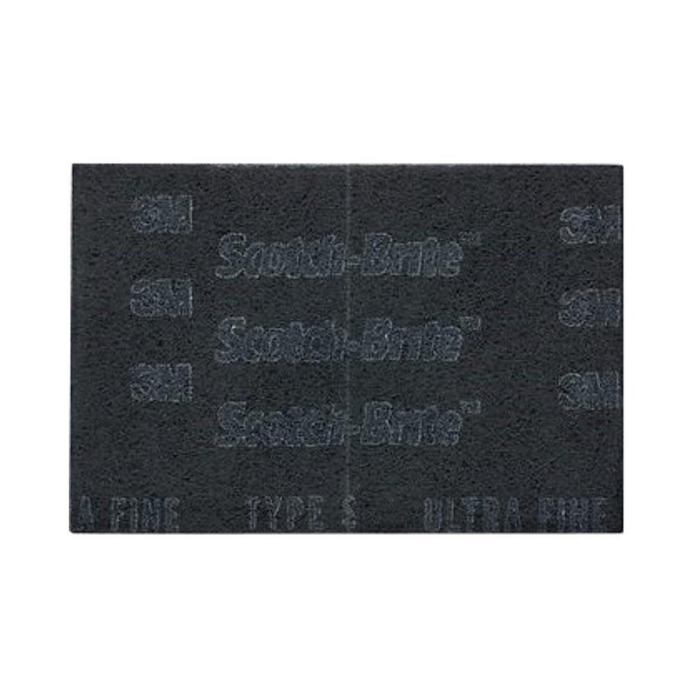 3M Lija (Almoadilla) Scotch-Brite 7448