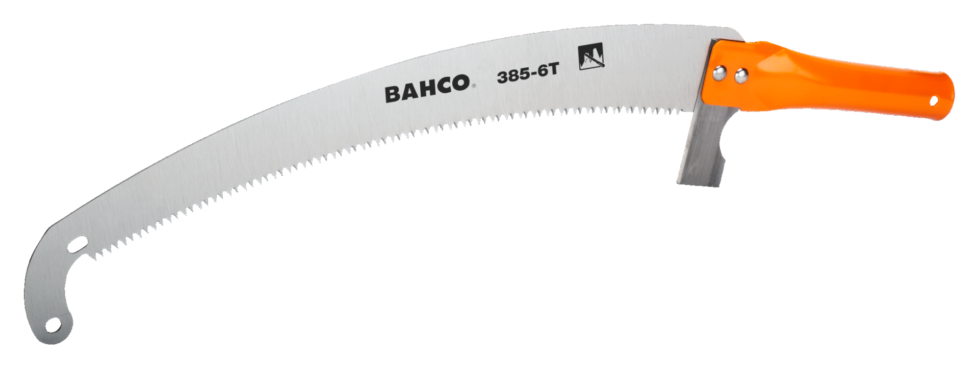 Bahco Serrucho Podar  M/Met 385-6T
