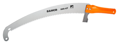 Bahco Serrucho Podar M/Met 385-6T