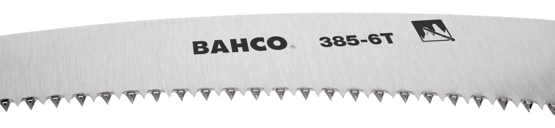 Bahco Serrucho Podar  M/Met 385-6T