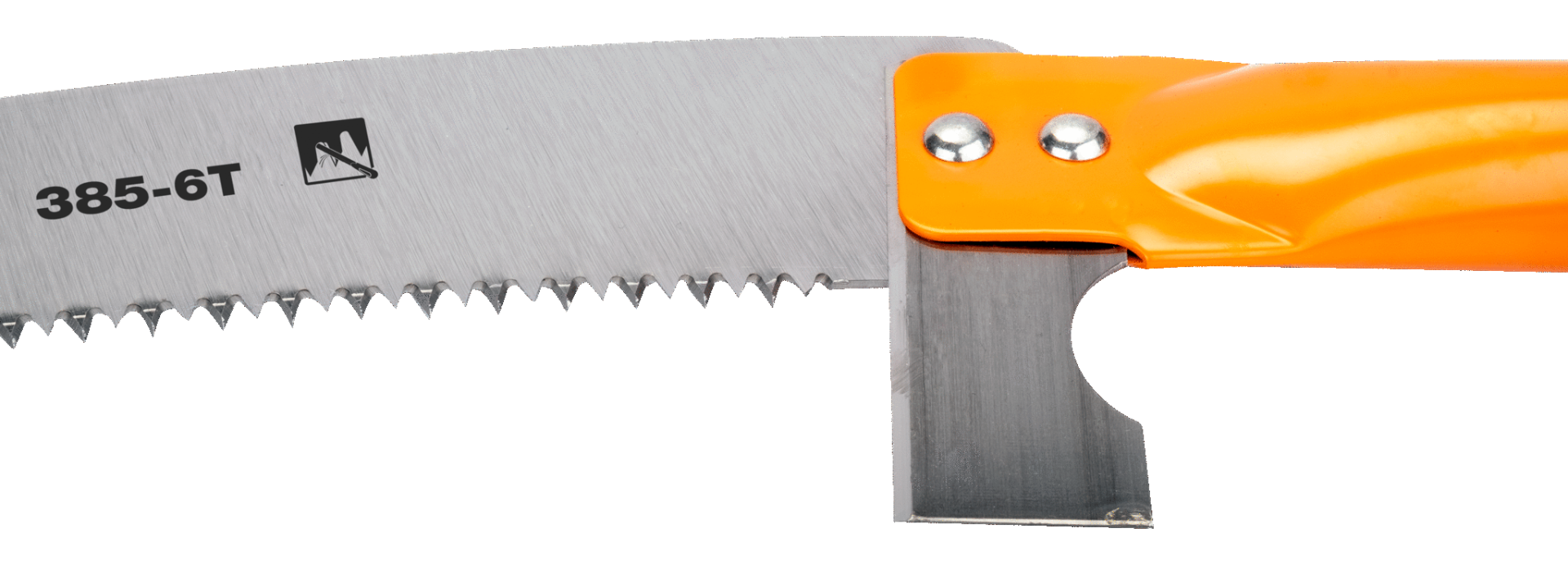 Bahco Serrucho Podar  M/Met 385-6T