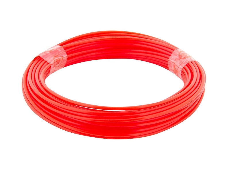 Nylon Orilladora 2,7Mm  X Metro Estriado