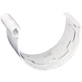 Union Canal  Pvc 25 Bco.