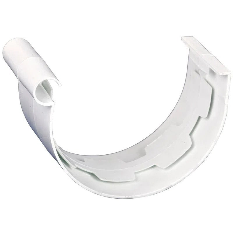 Union Canal  Pvc 25 Bco.