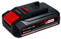 Einhell Bateria 18V 2.5 Amp 4511516 18V 2,5Ah Power X-Change