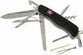 Victorinox Cortapluma Outrider Negro 0.9023.3