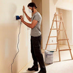 Bosch Lijadora Orbital - Gss 140