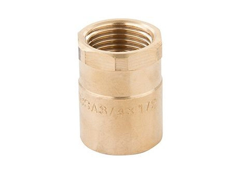 Terminal Bronce So  3/4 X 1/2 Hi     703320