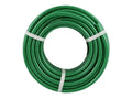 Rollo Manguera Rausan Verde 1/2" X 30 Mts