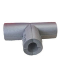 Aislacion Termica Climatube Easy Tee 3/4