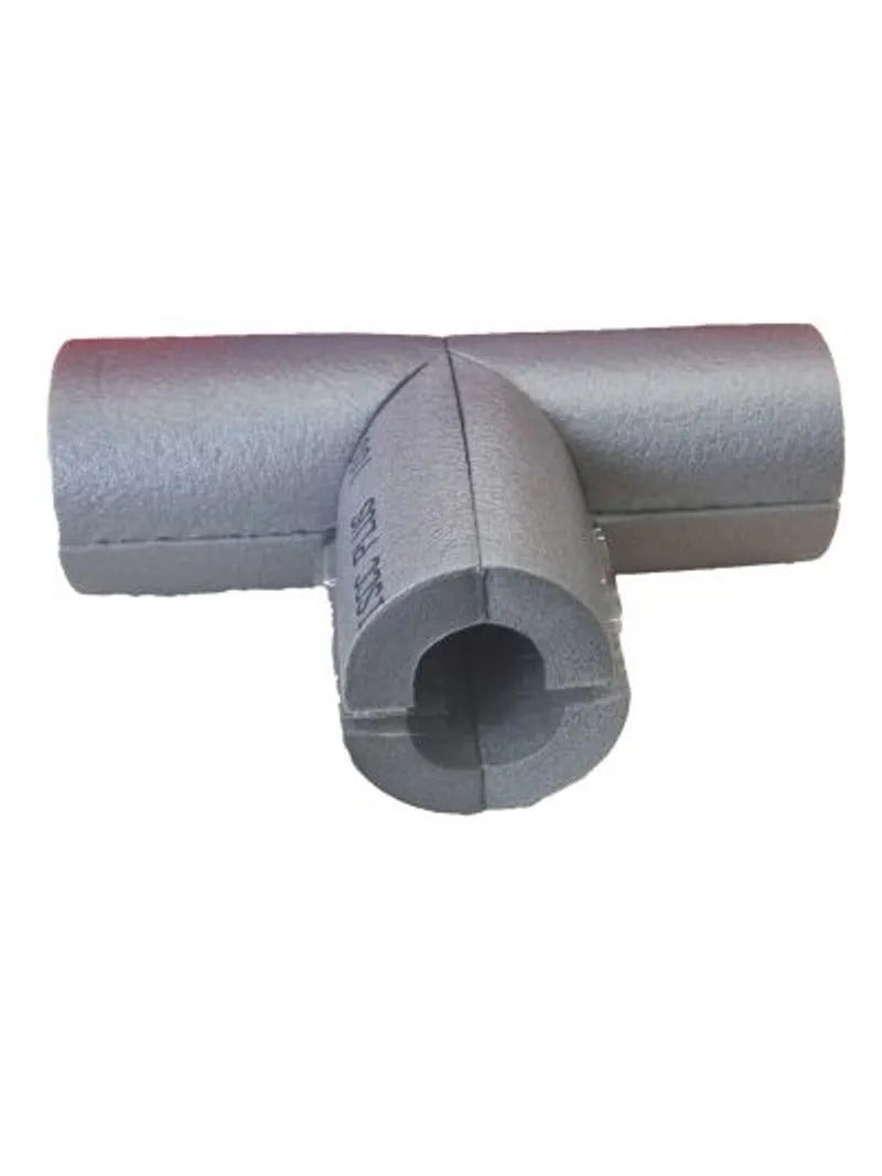 Aislacion Termica Climatube Easy Tee 3/4