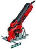 Einhell Mini Sierra Circular 650W 4331030 Tc-Cs 89